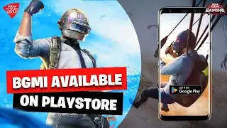 When Will BGMI LAUNCH on App Store? (IOS)