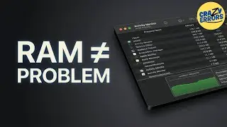 Your Mac RAM Isn&rsquo;t &ldquo;Full&rdquo; &mdash; Here&rsquo;s What Memory Pressure Really Means
