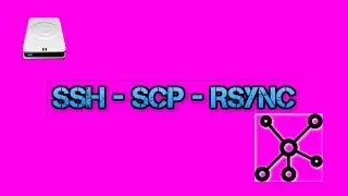 Copying Files to another Computer on Linux