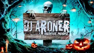 🔊🎶SESI&Oacute;N DIRECTO🎃HALLOWEEN🎃2023🎃DJ ARONER
