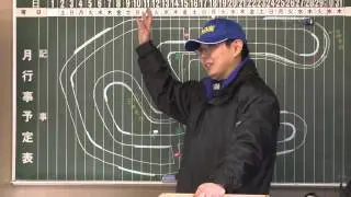 サーキット初心者講習会 in モーターランド鈴鹿　　ＭＣ平田