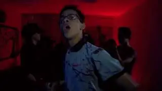 Jeeiph   TIKI TAKA Video Oficial