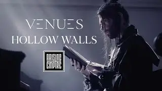 VENUES - Hollow Walls (OFFICIAL VIDEO)