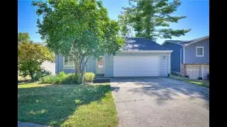 NEW LISTING: 2231 W Packard Street Decatur IL 62522