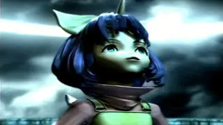 Final Fantasy IX (Disk 3) (1/2) Longplay