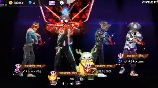 C2F Gaming  খুব শিগ্রই ফিরছে তোমাদের মাঝে Free Fire  এর নতুন কিছু নিয়ে। #c2fgaming 