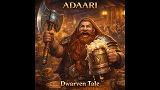 Adaari - Dwarven Tale