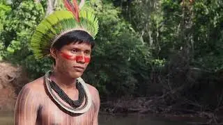 Capoto em Vigilância: Saberes Ancestrais e Tecnologias Contemporâneas