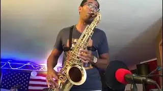 Saxophonschule M&uuml;nster Motet - Saxophonlehrer