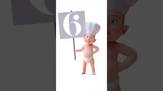 Numbers 1-10 #numbers1to10 #countingforkids #countingnumbers #numbers
