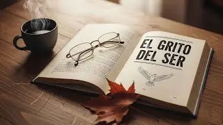 LIBRO: EL GRITO DEL SER  | #Psicolog&iacute;aDelSer, #SaludMental, #CrecimientoPersonal