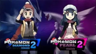 Pok&eacute;mon Diamond and Pearl Remake: Eterna Galactic EQ [Prediction]