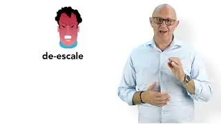 Omgaan met agressie: Kun jij de-escaleren?