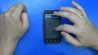 Смартфон DNS S4004M 4