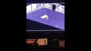 Shadowrun SNES NEW CHEAT FOUND 2013