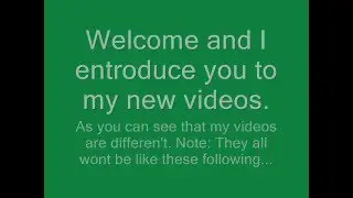 New Sprite Added Videos