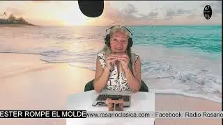 ESTER ROMPE EL MOLDE - CAPITULO 8