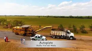 As&iacute; la ANI est&aacute; transformando la infraestructura de Colombia