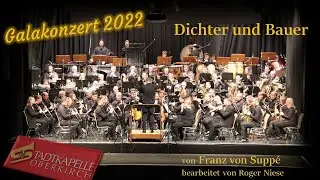Dichter und Bauer (Ouvertüre von Franz von Suppé)