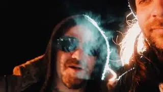 BTS LAMBO | Mike Nappi | Directed by Bam Margera