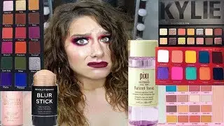WILL I BUY IT? #30 | Suva Beauty, Certifeye & More New Makeup Releases