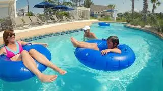 Welcome to WaterSound Inn
