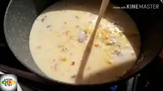 Hagamos lasagna al estilo Gastro-Ride
