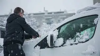 Reasons To Sell Your House Before Winter // Reason 5