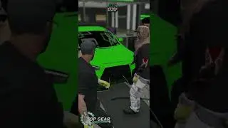 #TETEORP - Compartiendo experiencia! #GTA #GTARP #RolePlay #CarTuning #Tuning #racecar