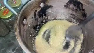 My sujji halwa vlog