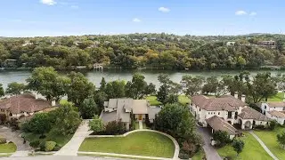8400 Big View Drive, Austin, TX 78730