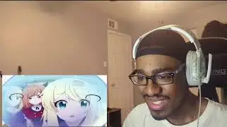Anime Binge Watch Party (Live Reaction) l Anime News