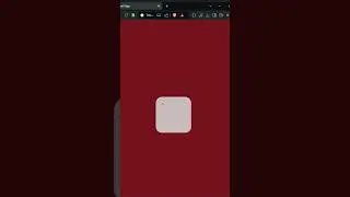 Part 4 of learning animations in react real quick ab drag karata hu ruko  #shorts   #react