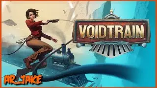 Twitch Stream│Voidtrain [PC]