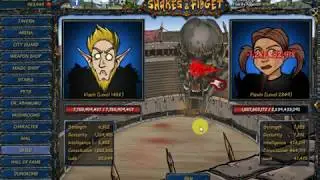 SFgame - PRIVATE 2018