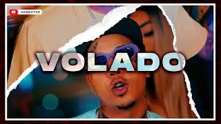 3730 Pista Treintisiete Type Beat Yaisel ''VOLADO' | Instrumental de dembow Braulio Fogon 2022, Domi