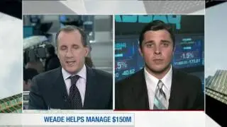 Casey Weade on Out of Equities