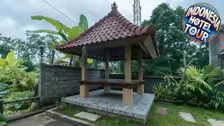 Vaneka Garden House | Bali, Indonesia | Hotel Review 🛏️