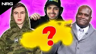 NRG Rocket League&rsquo;s newest addition&hellip;