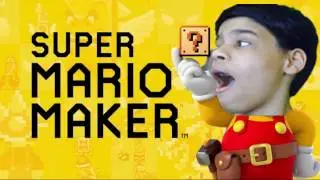 *Super Kaizo Maker* *Kaizo Wars Finals The Levels*