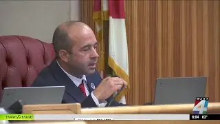 Clay County School Board addresses member&rsquo;s inflammatory social media comments amid public outcry