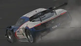 iRacing IMSA Endurance Series Round 3 @ Red Bull Ring