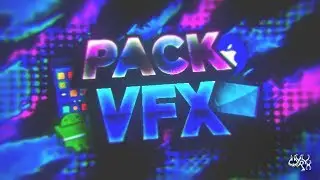 FREE VFX PACK (#3) | EDITING, INTRO,... [ANDROID/IOS/PC] FREE DOWNLOAD !  *FR + ENG SUB*