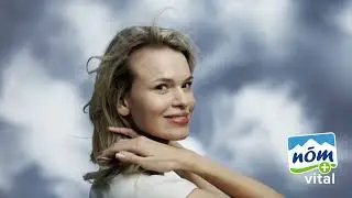 N&Ouml;M Collagen Shots - Product Launch Campaign - Video 2