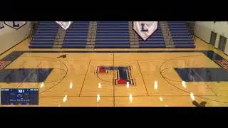 Lakes Community High School vs Lake Forest High School Womens Varsity Volleyball