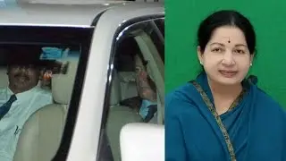 Hon&rsquo;ble CM Jayalalitha's health update: London Dr.Beale extends stay in Chennai.