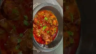#chickencurry without yogurt coconut 🥥 or cashew #simplechickencurry #easychickenrecipe