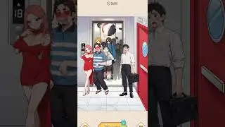 Brain Puzzle Tricky Quest | Desak Lift #brainpuzzletrickyquest #gamechina #bantusubscribe #gaming