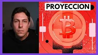 Proyeccion Semanal Bitcoin Y Altcoins | Analisis Bitcoin Y Criptomonedas