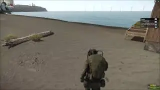 Miscreated Along #5 Exploring Woodhaven P2